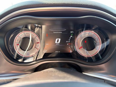 Used 2021 Dodge Challenger R/T Scat Pack image 19