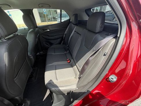 Used 2023 Buick Encore GX Select w/ Sport Touring Package FWD image 15
