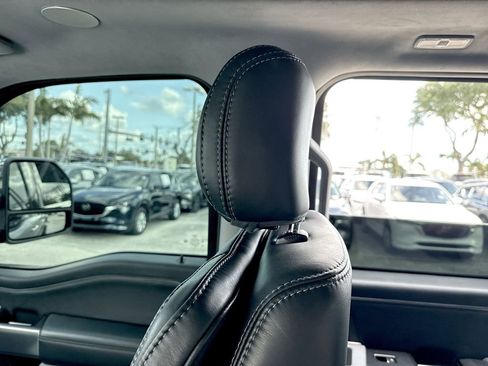 Used 2024 Ford F250 Limited w/ FX4 Off-Road Package image 17