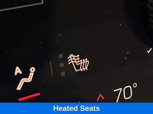 Used 2025 GMC Acadia Denali w/ Super Cruise Package AWD/4WD image 3