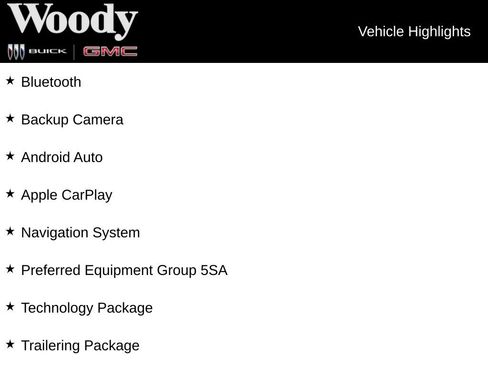 Certified 2023 GMC Sierra 1500 Denali w/ Technology Package AWD/4WD image 4
