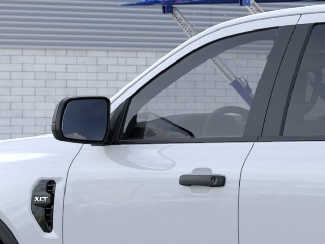 New 2026 Ford Ranger XLT AWD/4WD image 21