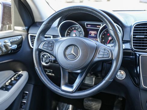 Certified 2019 Mercedes-Benz GLS 450 4MATIC image 16