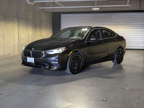 Used 2020 BMW 228i xDrive Gran Coupe w/ Convenience Package image 1