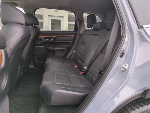 Used 2021 Honda CR-V EX-L image 29