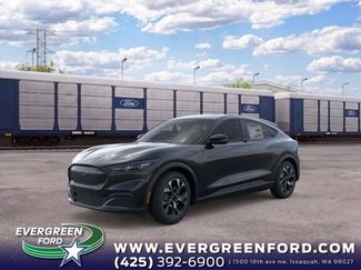 New 2026 Ford Mustang Mach-E Select AWD/4WD 360° Tour