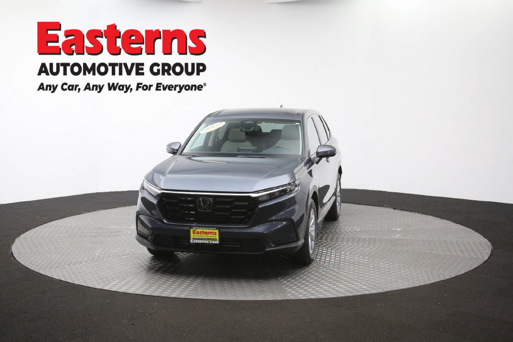 Used 2024 Honda CR-V EX-L image 50