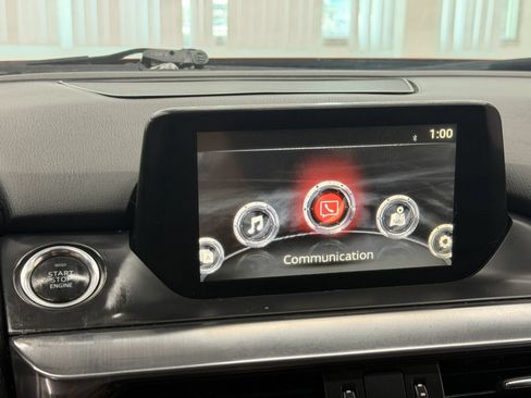Used 2016 MAZDA MAZDA6 Sport FWD image 27