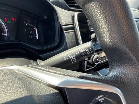 Used 2019 Honda CR-V LX image 21