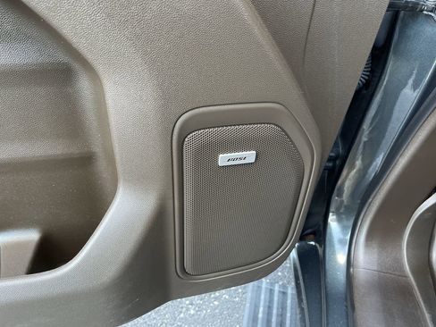 Used 2023 GMC Sierra 2500 Denali w/ Denali Ultimate Package image 25