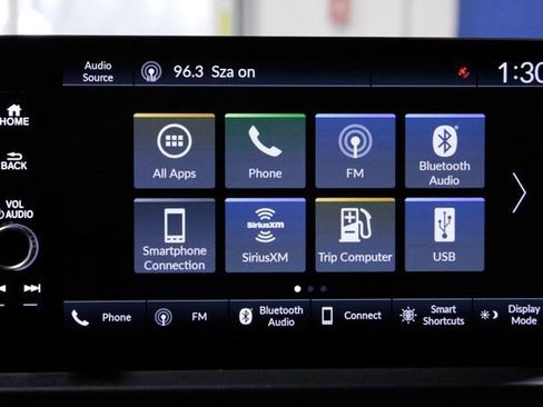 Certified 2023 Honda Pilot EX-L image 35