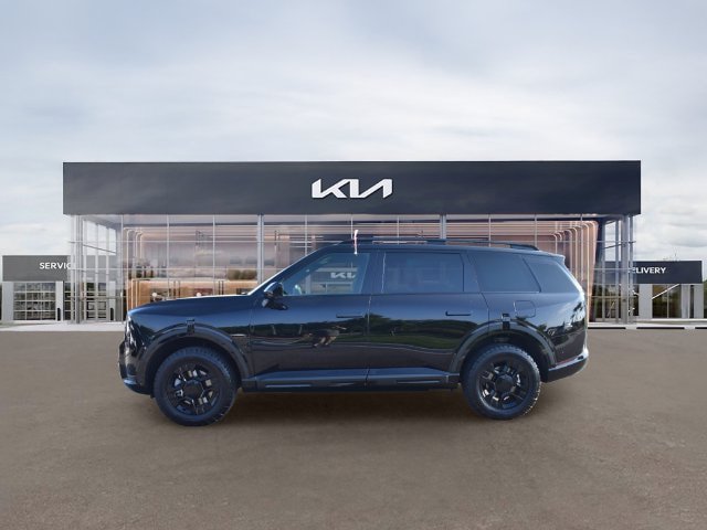 New 2027 Kia Telluride SX Prestige X-Pro AWD/4WD image 7
