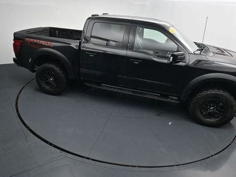 Certified 2024 Ford F150 Raptor AWD/4WD image 30
