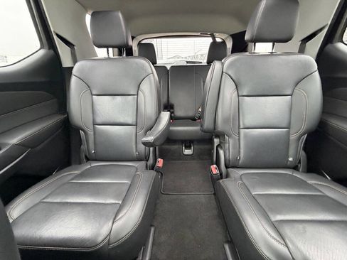 Used 2019 Chevrolet Traverse Premier w/ Redline Edition image 20