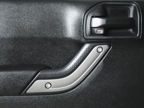 Used 2016 Jeep Wrangler Unlimited Sport w/ Quick Order Package 24S image 22