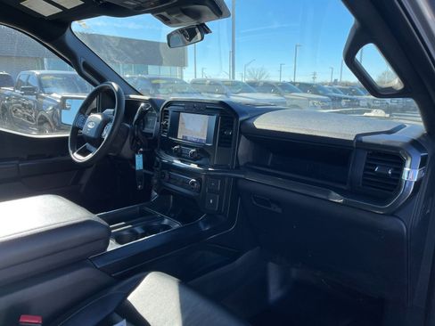 Used 2023 Ford F150 XL w/ STX Appearance Package image 17