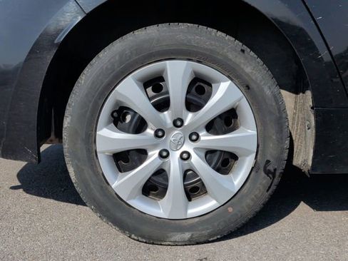 Certified 2025 Toyota Corolla LE image 7