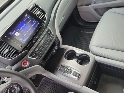 Certified 2023 Honda Ridgeline RTL image 39