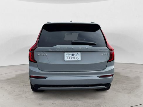 New 2026 Volvo XC90 T8 Ultra w/ Protection Package Premier AWD/4WD image 5
