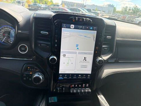 Certified 2022 RAM 1500 Limited AWD/4WD image 12