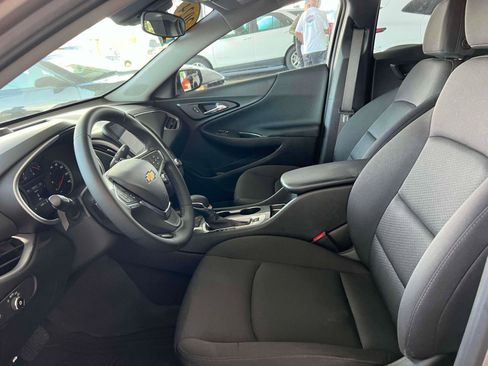 Used 2024 Chevrolet Malibu RS image 12