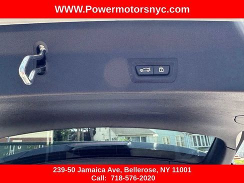 Used 2019 BMW X3 xDrive30i w/ Premium Package AWD/4WD image 31