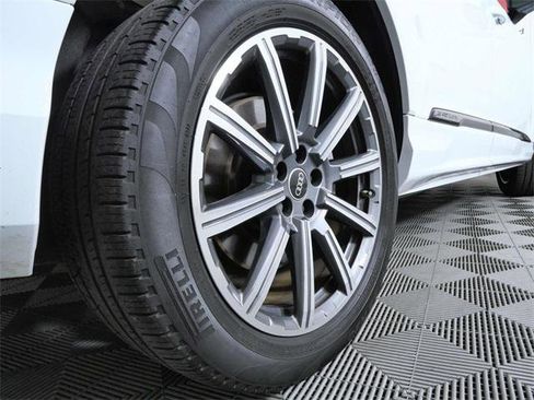 Certified 2023 Audi Q7 2.0T Premium Plus w/ Premium Plus Package image 9