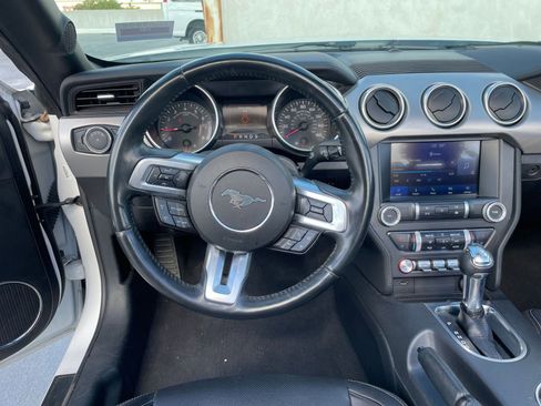 Used 2023 Ford Mustang Premium image 33