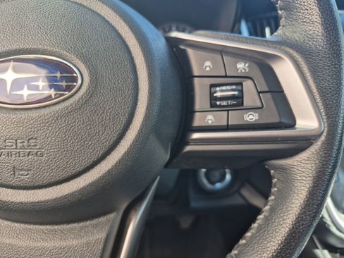 Used 2020 Subaru Legacy Premium AWD/4WD image 15
