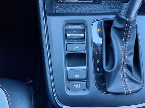 Used 2024 Honda CR-V Sport Touring image 21