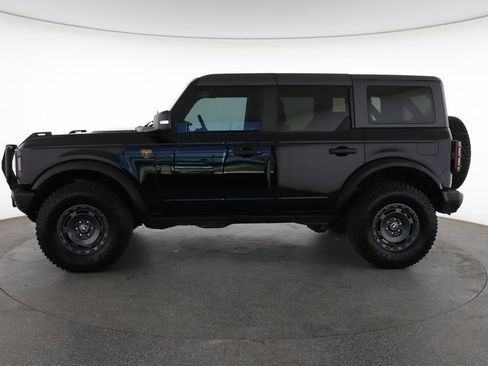 Used 2024 Ford Bronco Badlands AWD/4WD image 7