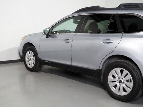 Used 2016 Subaru Outback 2.5i Premium image 44