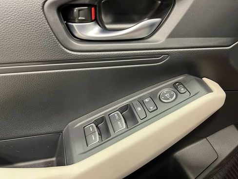 Used 2026 Honda Accord LX image 12
