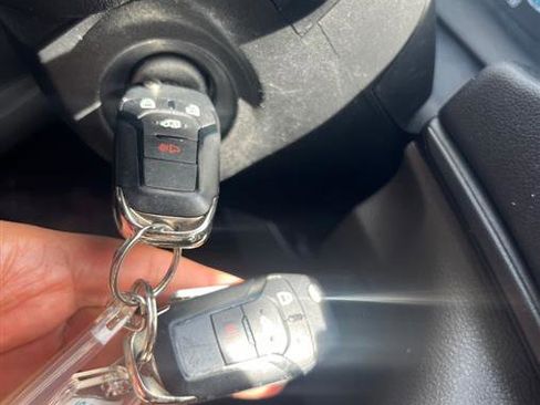 Used 2023 Ford Transit 350 XLT image 22