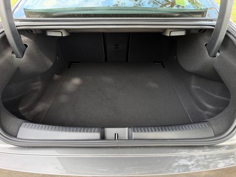 Used 2025 Mercedes-Benz CLA 35 AMG 4MATIC image 15