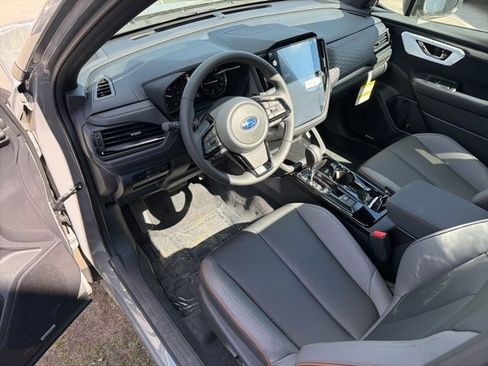 New 2026 Subaru Forester Sport AWD/4WD image 19