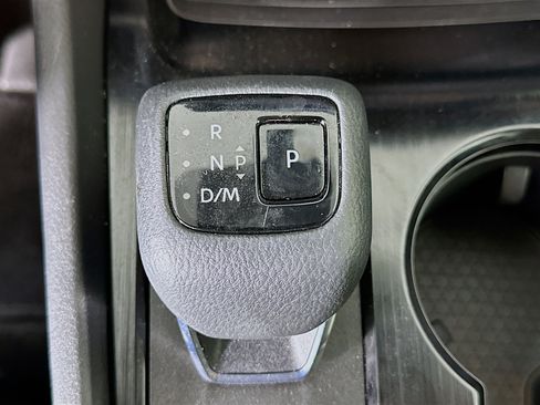 Used 2023 Nissan Rogue SV FWD image 24