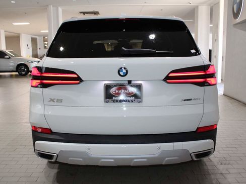 Used 2026 BMW X5 xDrive40i image 6