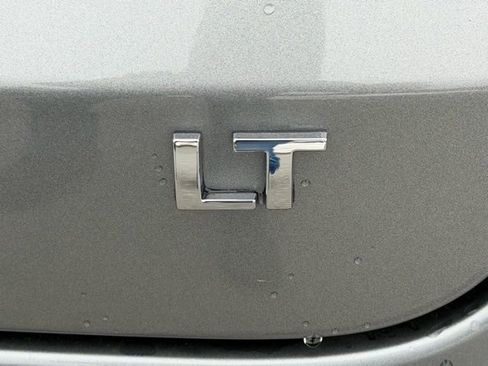 New 2026 Chevrolet Trax LT w/ Driver Confidence Package image 19