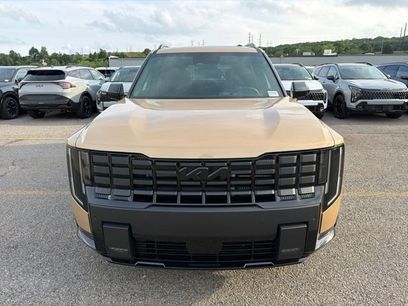 New 2027 Kia Telluride SX X-Line