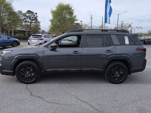 New 2026 Subaru Outback Limited AWD/4WD image 6