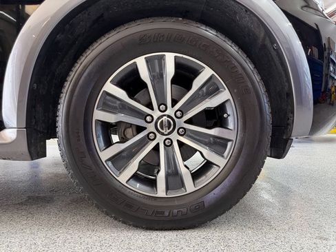 Used 2020 Nissan Armada SL w/ Premium Package RWD image 47