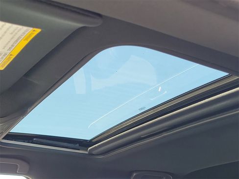 New 2025 Nissan Frontier PRO-4X w/ Pro Premium Package image 14