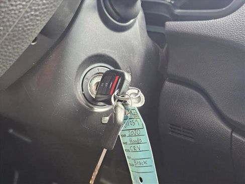 Used 2020 Honda CR-V LX image 27