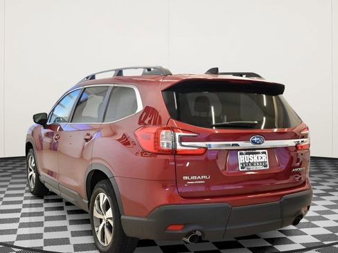 Used 2024 Subaru Ascent Premium w/ Convenience Package image 10