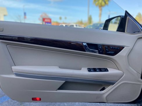 Used 2013 Mercedes-Benz E 350 Cabriolet image 14