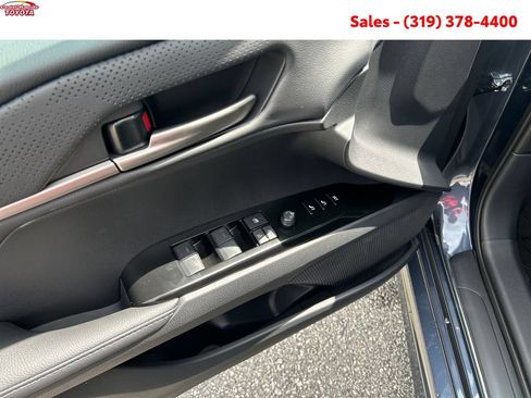 New 2026 Toyota Camry XSE AWD/4WD image 10