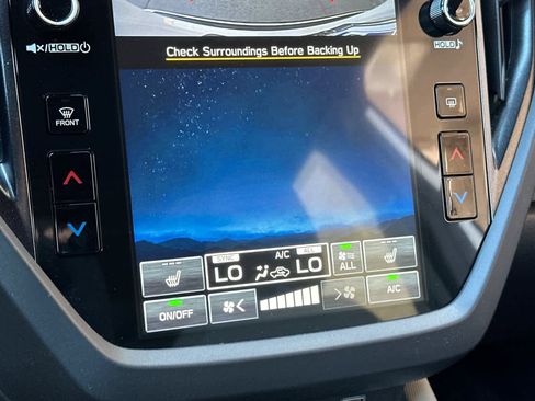 New 2026 Subaru Forester Premium AWD/4WD image 22