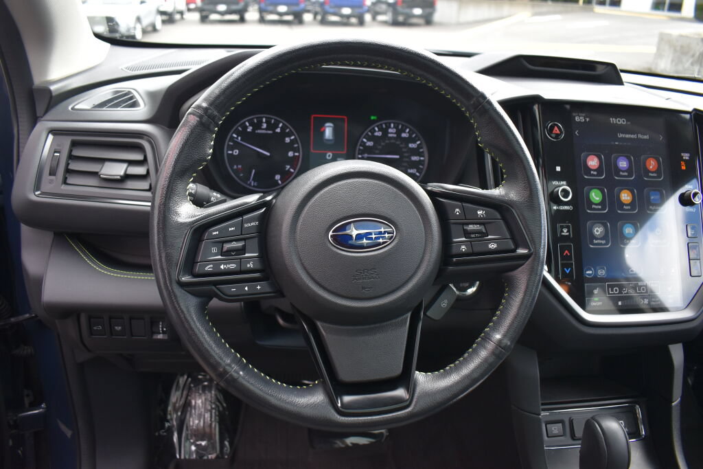 Used 2023 Subaru Ascent Onyx Edition Limited AWD/4WD image 9