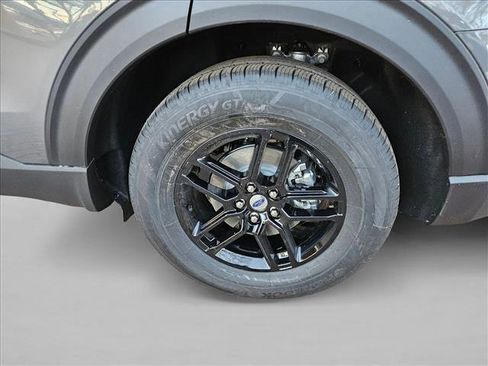New 2026 Ford Explorer Active image 10